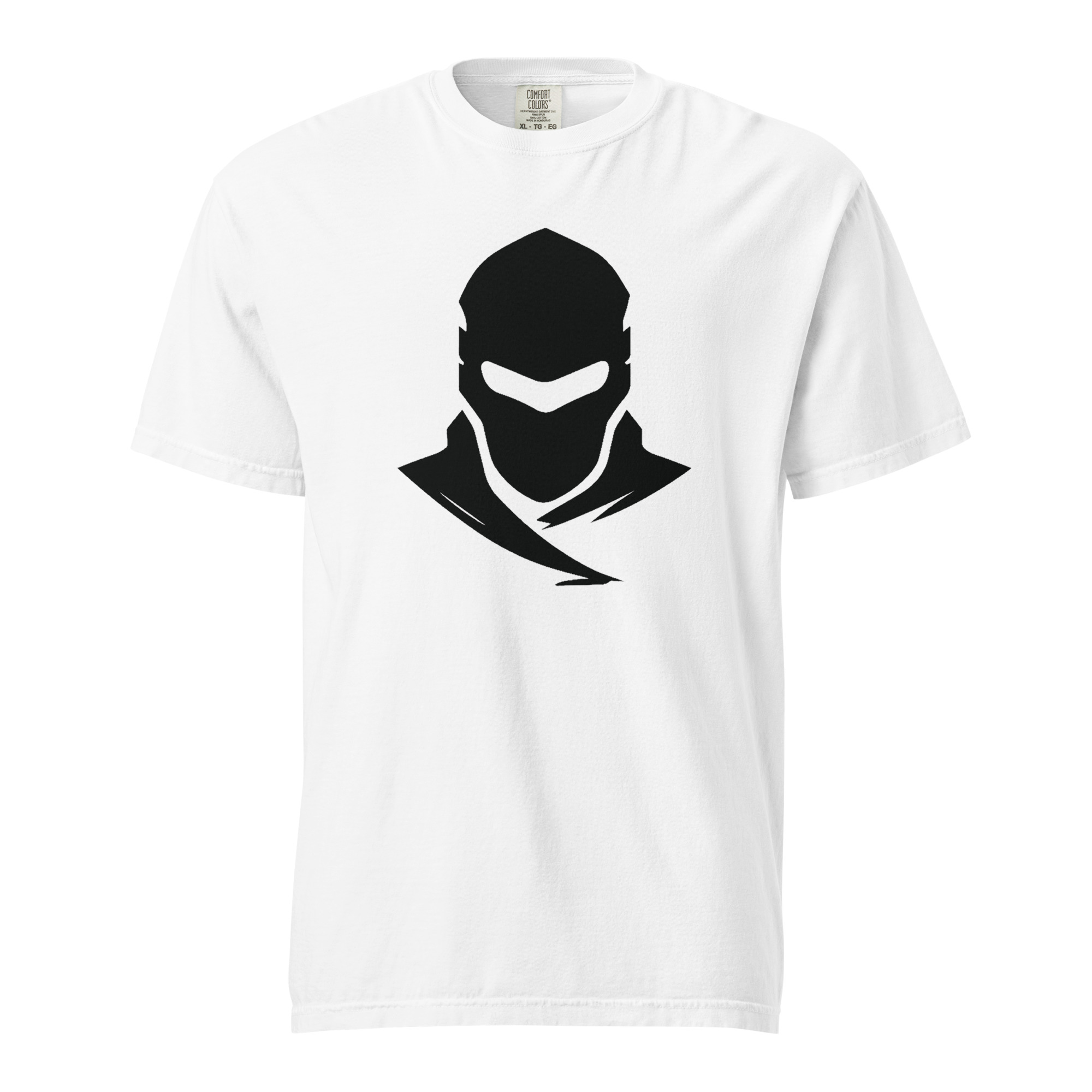 Aisha Logo T-Shirt