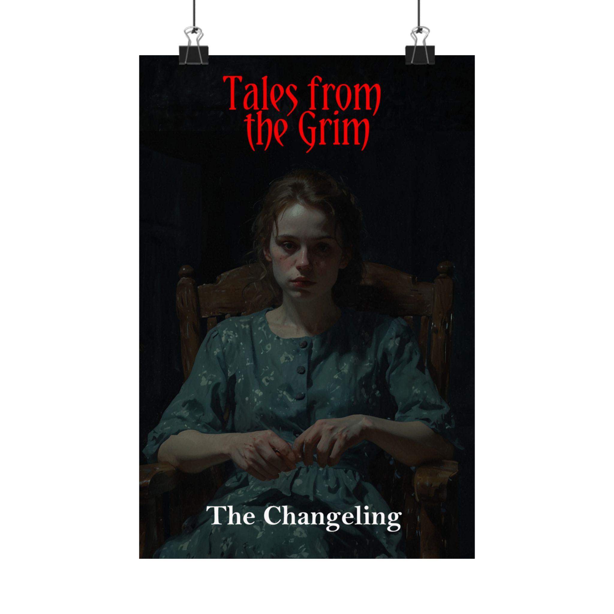 The Changeling Poster